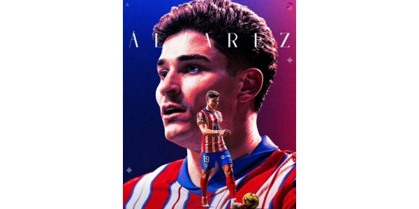 Madrid-derbyet: Atletico Madrid beseirer Real Madrid 5-2 Madrid-derbyet: Atletico Madrid beseirer Real Madrid 5-2